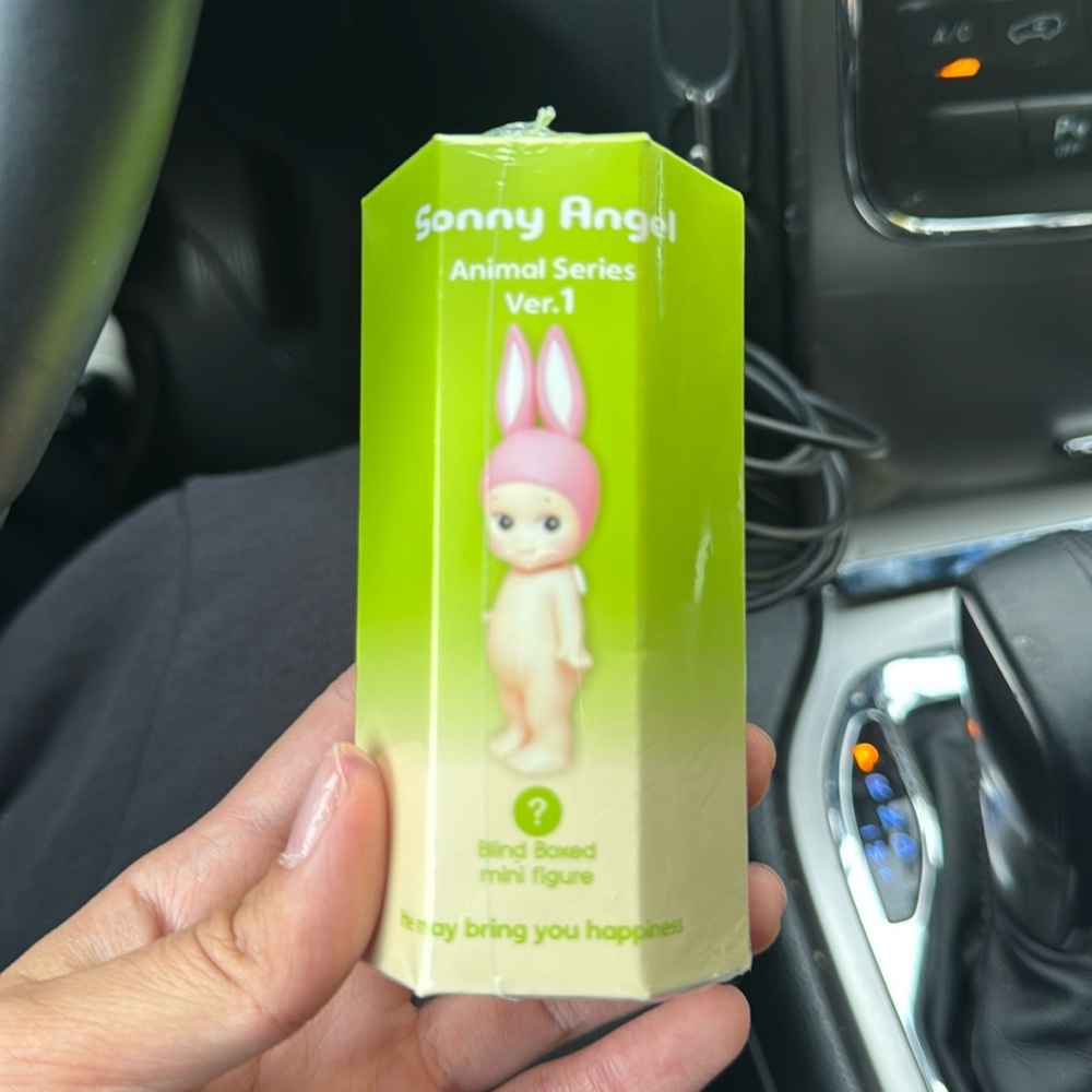 Sonny Angels Animal Series 1
